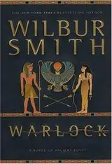 Cover of Warlock