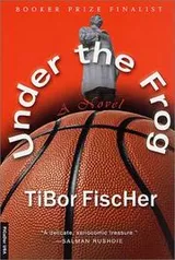 Cover of Under the Frog
