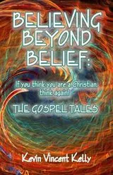 Cover of Believing Beyond Belief