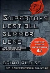 Cover of Supertoys last all summer long