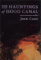 Cover of The hauntings of Hood Canal