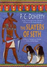 Cover of The slayers of Seth