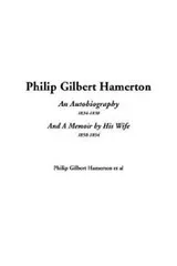 Cover of Philip Gilbert Hamerton