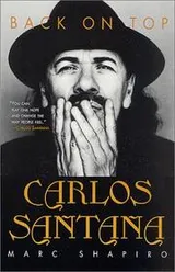 Cover of Carlos Santana