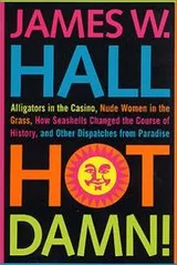 Cover of Hot Damn!