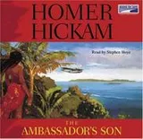 Cover of The Ambassador's Son