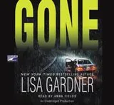 Cover of Gone