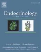 Cover of Endocrinology