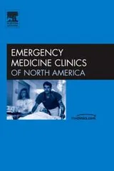 Cover of Emergency Department Wound Management, an Issue of Emergency Medicine Clinics