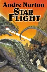 Cover of Star Flight