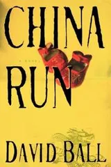 Cover of China Run