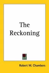 Cover of The reckoning