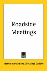 Cover of Roadside meetings