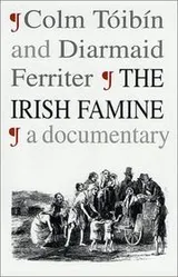 Cover of The Irish famine