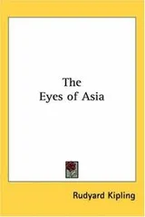 Cover of The  eyes of Asia