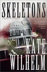 Cover of Skeletons