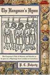 Cover of The hangman's hymn