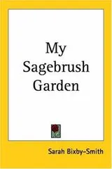 Cover of My Sagebrush Garden
