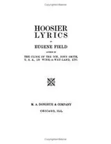 Cover of Hoosier lyrics