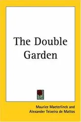 Cover of The double garden