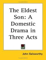 Cover of The eldest son