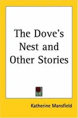 Cover of The Dove's Nest and other stories
