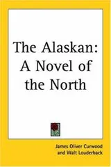 Cover of The Alaskan