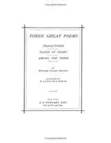 Cover of Three Great Poems