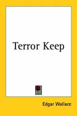 Cover of Terror Keep