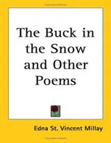 Cover of The buck in the snow, & other poems