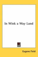 Cover of In Wink a way land