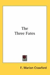 Cover of The three fates