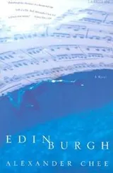Cover of Edinburgh