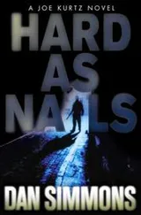 Cover of Hard as nails