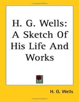 Cover of H. G. Wells