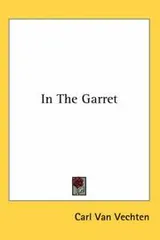 Cover of In the garret
