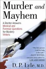 Cover of Murder and Mayhem