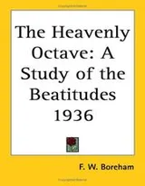 Cover of The Heavenly Octave