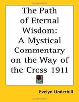 Cover of The path of the eternal wisdom