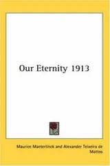 Cover of Our Eternity 1913