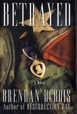 Cover of Betrayed