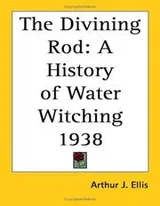 Cover of The Divining Rod