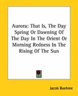 Cover of Aurora