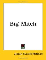 Cover of Big Mitch