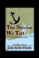 Cover of The Stories We Tell