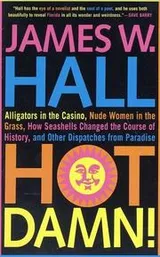 Cover of Hot Damn!