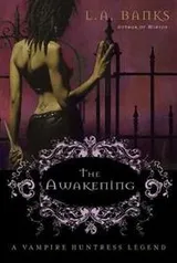 Cover of The Awakening