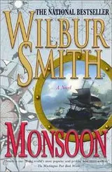 Cover of Monsoon