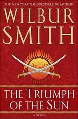 Cover of The Triumph of the Sun