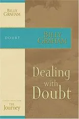 Cover of Dealing with Doubt